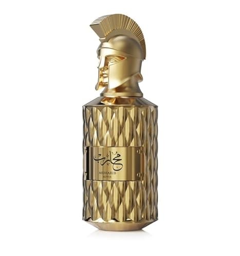 Le Falcone Muharib Alpha Eau De Parfum 90ml Luxury Niche Fragrance