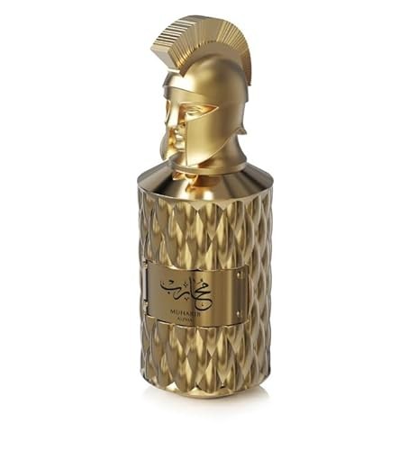 Le Falcone Muharib Alpha Eau De Parfum 90ml Luxury Niche Fragrance