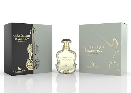 Le Falcone Symphony Harmony Eau de Parfum 100ml