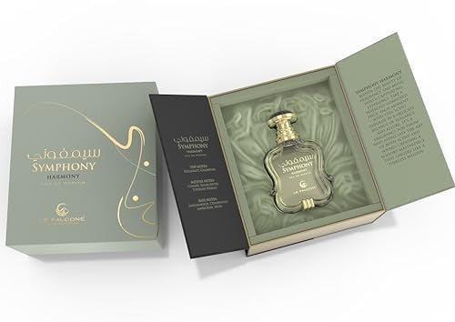 Le Falcone Symphony Harmony Eau de Parfum 100ml
