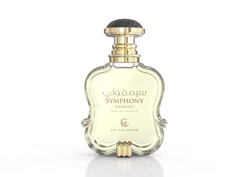 Le Falcone Symphony Harmony Eau de Parfum 100ml
