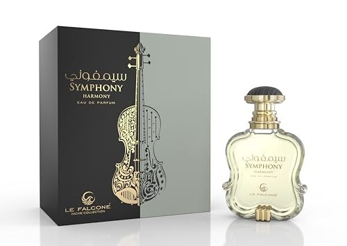 Le Falcone Symphony Harmony Eau de Parfum 100ml