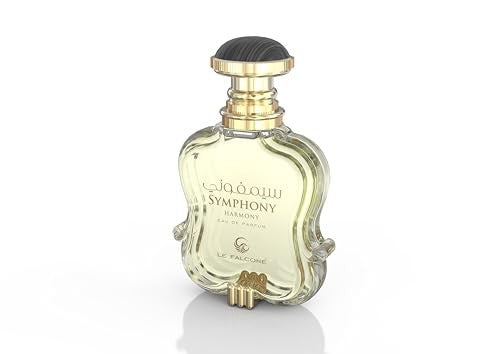 Le Falcone Symphony Harmony Eau de Parfum 100ml