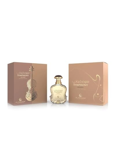 Le Falcone Symphony Melody Eau De Parfum 100ml ? Raspberry Rose Vanilla Perfume