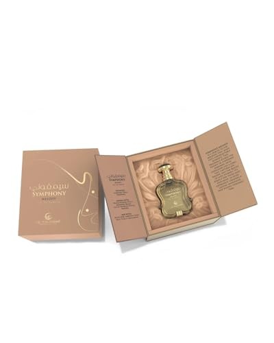 Le Falcone Symphony Melody Eau De Parfum 100ml ? Raspberry Rose Vanilla Perfume
