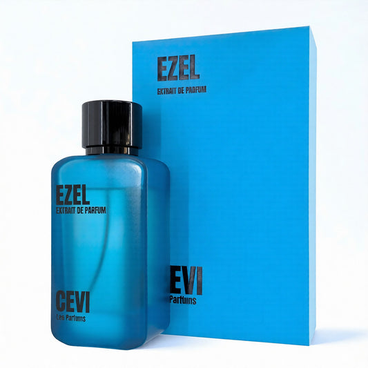 Cevi Ezel Extrait de Parfum 100ml