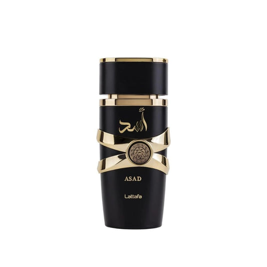 Lattafa Asad EDP for Men 100 ml