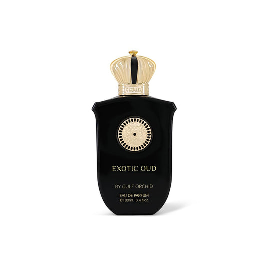 Gulf Orchid Exotic Oud EDP  100 ml
