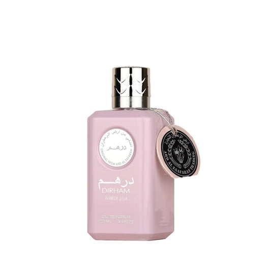 Ard Al Zaafaran Dirham Wardi 100ml