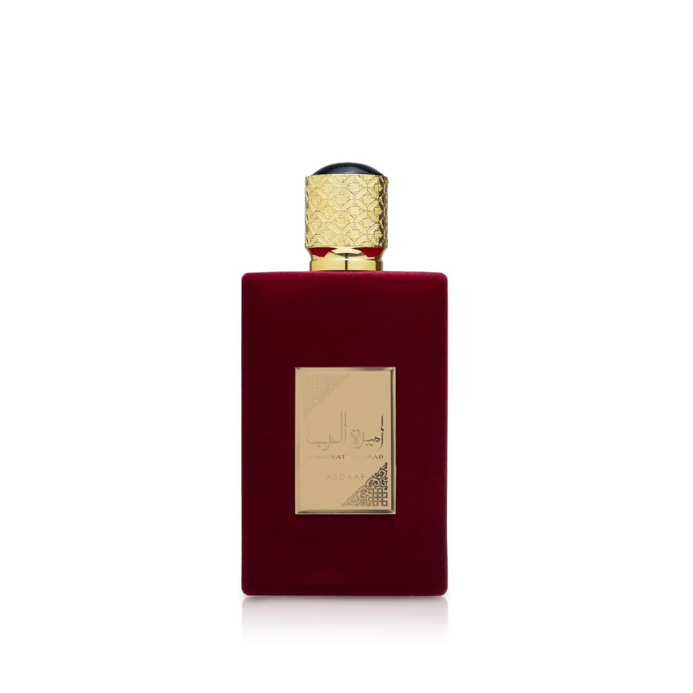 Lattafa Ameerat Al Arab EDP SPRAY 3.4 OZ for UNISEX