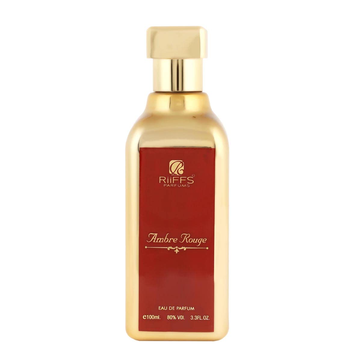 Riiffs Ambre Rouge EDP 100 ml