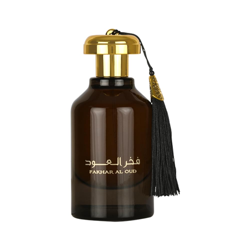 Ard Al Zaafaran Fakhar Al Oud The Pride Of Oud