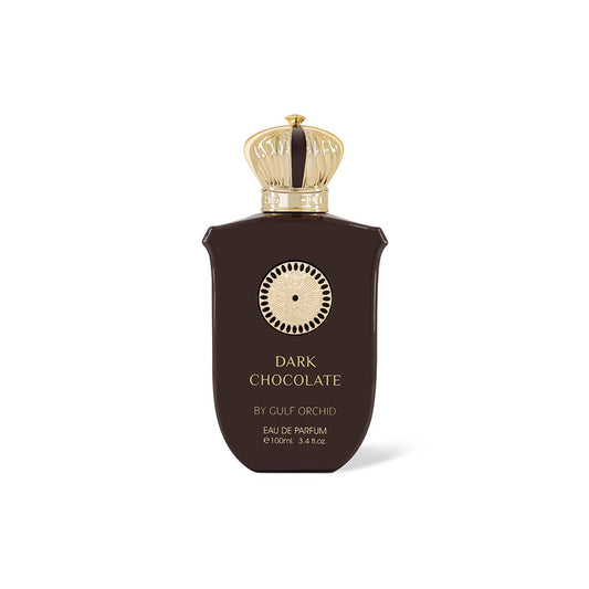 Gulf Orchid Dark Chocolate Unisex 100ml EDP