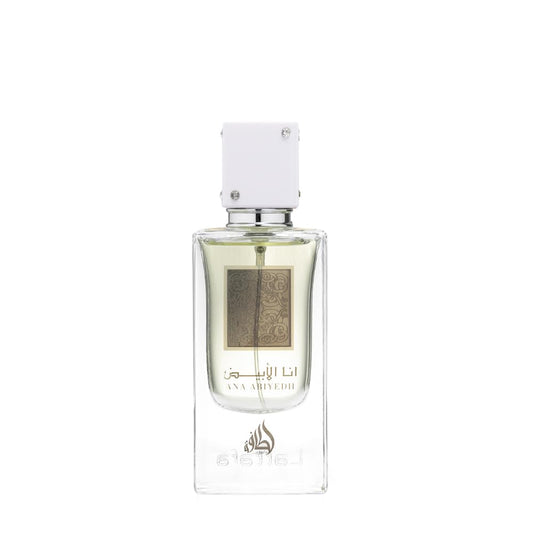 Lattafa Ana Abiyedh EDP Spray 60ml