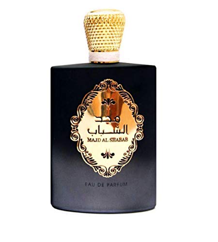 Ard Al Zaafaran Majd Al Shabab EDP 100ml for UNISEX