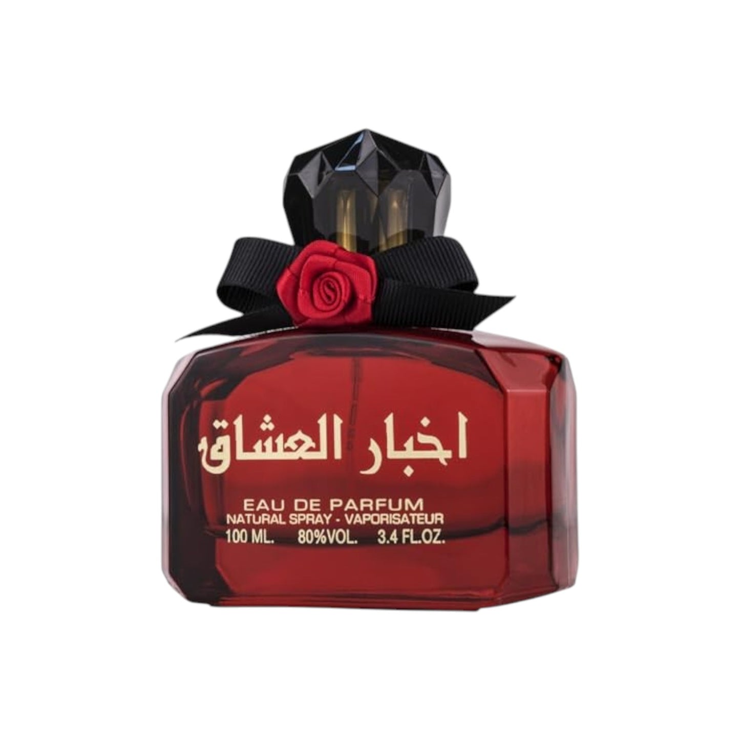 Ard Al Zaafaran Akhbar Al Ushaq Rouge 100ml