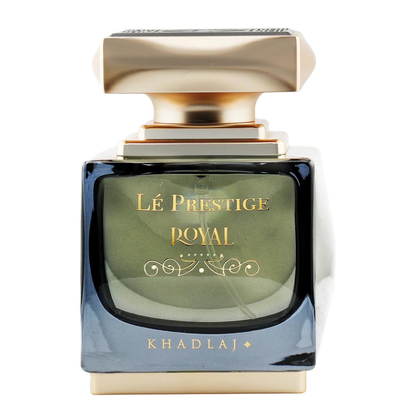 Khadlaj Le Prestige Royal EDP unisex 100 ml