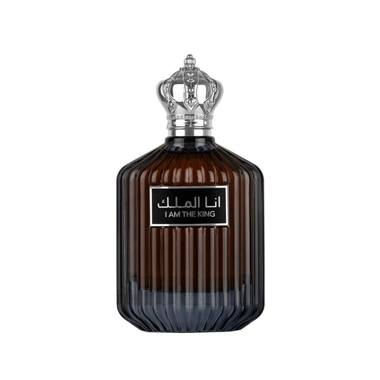 Ard Al Zaafaran Ana Al Malik I Am The King 100ml