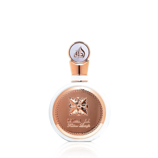 Lattafa Fakhar Rose Gold 100ml EDP