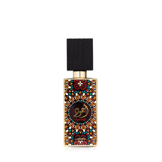 Lattafa Ajwad EDP 100ml Women Fragrance