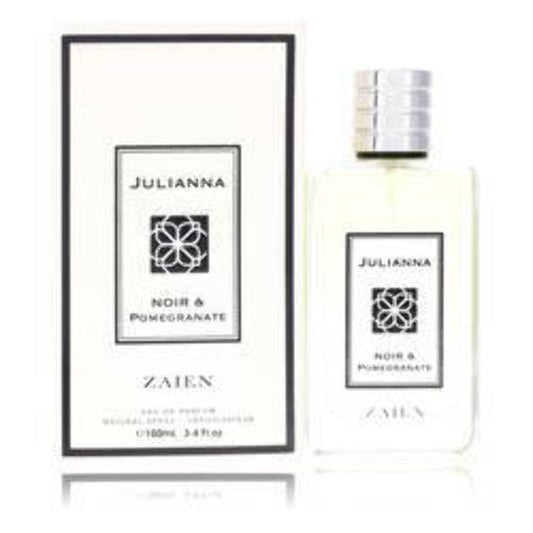 Zaien Juliana Noir & Pomegrangate Woman Edp 100Ml