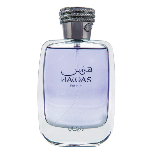 Rasasi Hwas For Him EDP 100ml