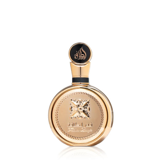 Lattafa Fakhar Gold EDP Spray 100ml