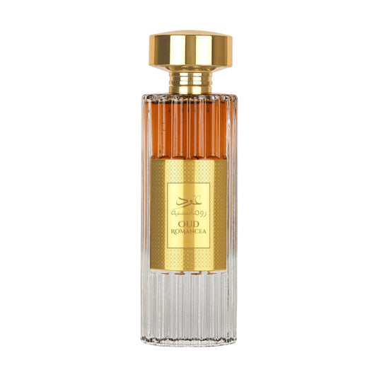 Ard Al Zaafaran Oud Romancea 100ml
