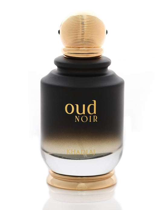 Khadlaj Oud Noir EDP unisex 100 ml