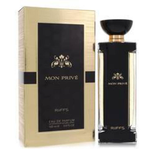 Riiffs Mon Prive Perfume 100ml EDP Spray