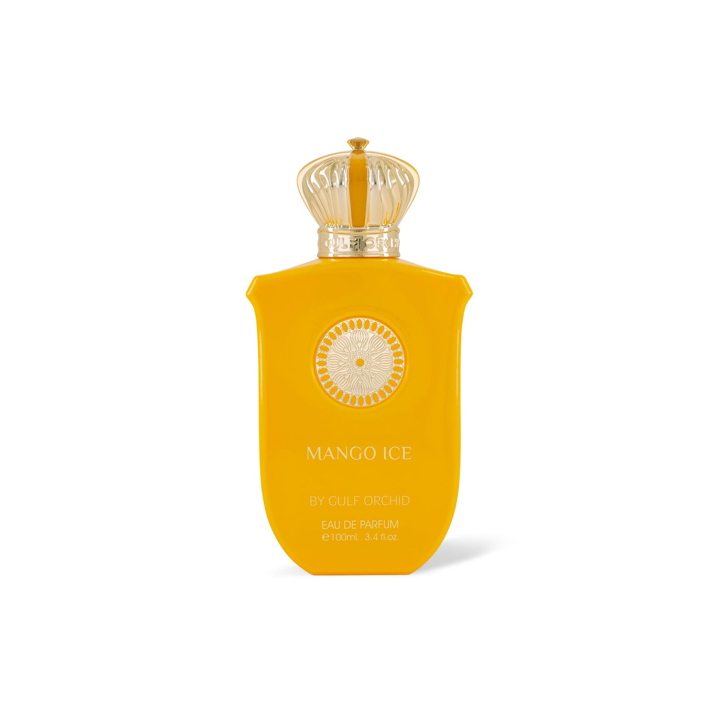 Gulf Orchid Mango Ice Unisex 100ml EDP