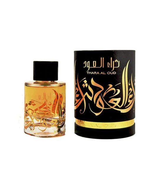 Ard Al Zaafaran Thara Al Oud Perfume