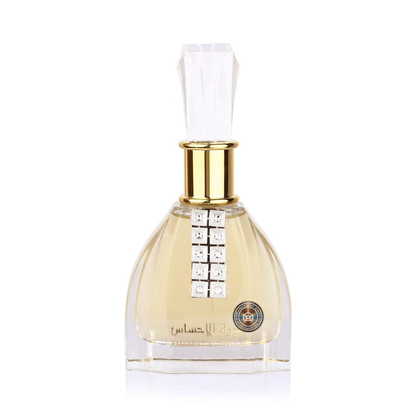 Ard Al Zaafaran Ameerat Al Ehsaas EDP 100ml for UNISEX