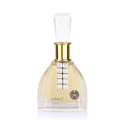 Ard Al Zaafaran Ameerat Al Ehsaas EDP 100ml for UNISEX