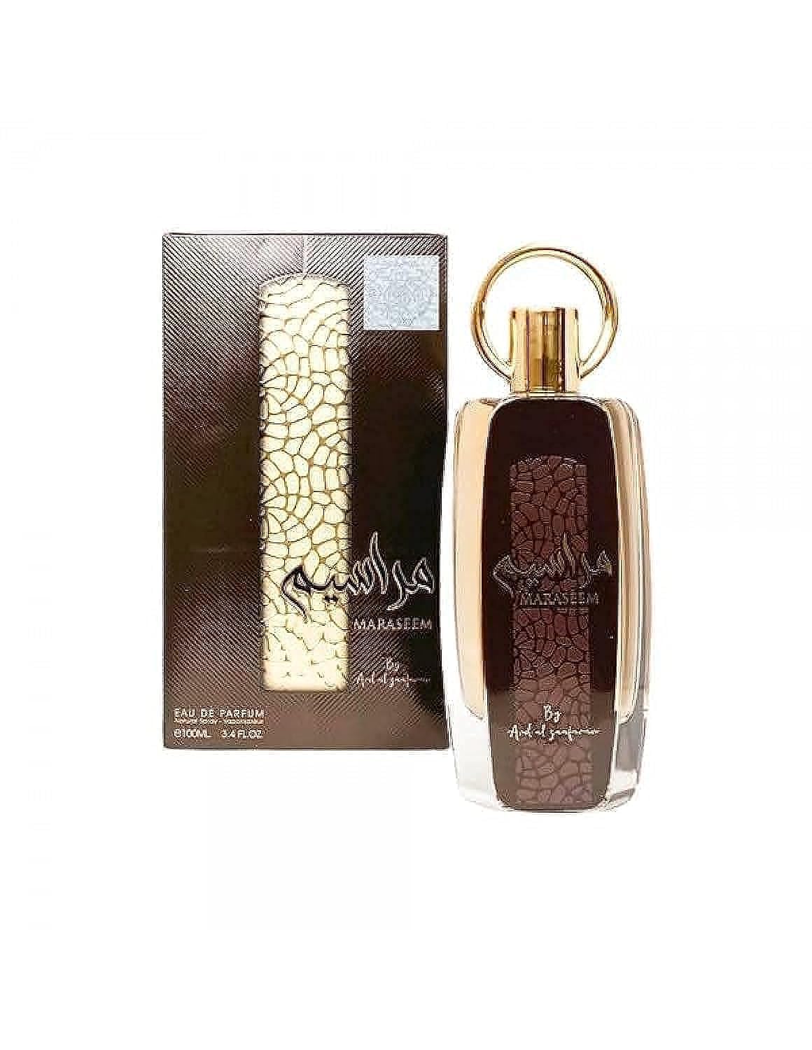 Ard Al Zaafaran Maraseem EDP Spray 100ml