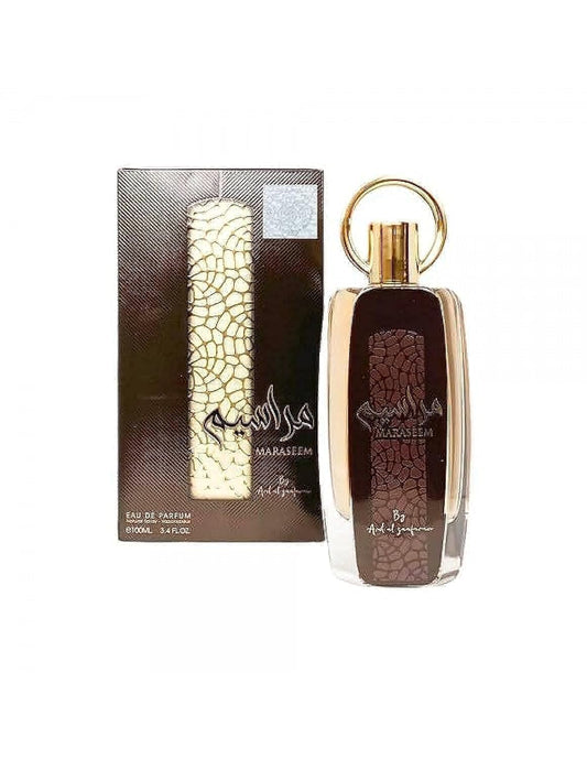 Ard Al Zaafaran Maraseem EDP Spray 100ml