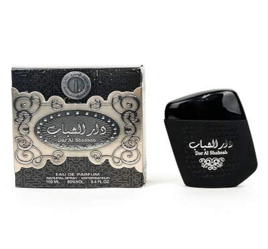 Ard Al Zaafaran Dear Al Shabaab 100ml