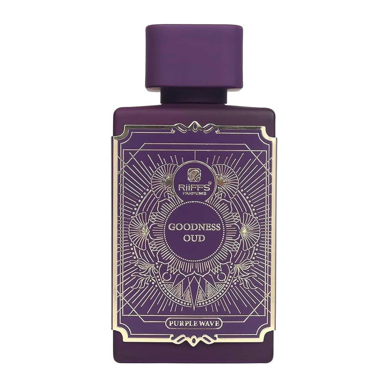 Riiffs Goodness Oud EDP