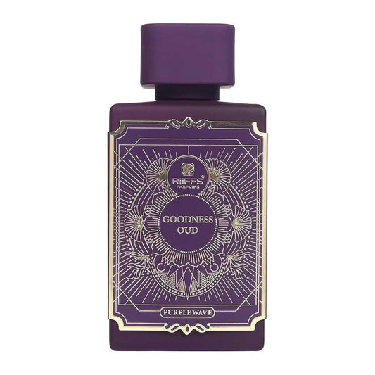 Riiffs Goodness Oud EDP