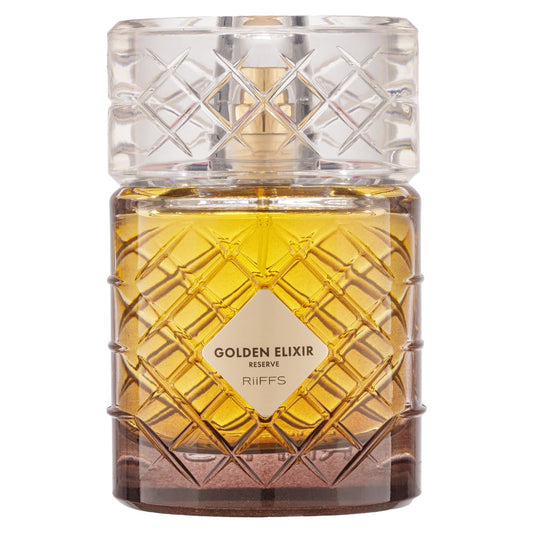 Riiffs Golden Elixir Reserve PAR U 100 ml