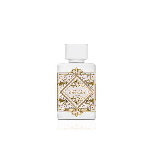 Lattafa Bade'e Al Oud - Honor & Glory EDP 100ml Unisex Fragrance