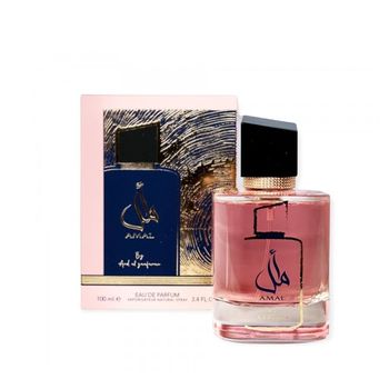 Ard Al Zaafaran Amal Perfume 100ml EDP