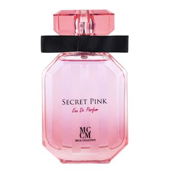 Ard Al Zaafaran Secret Pink EDP 100 Ml