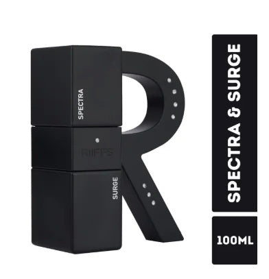 Riiffs R Spectra & Surge 100ml