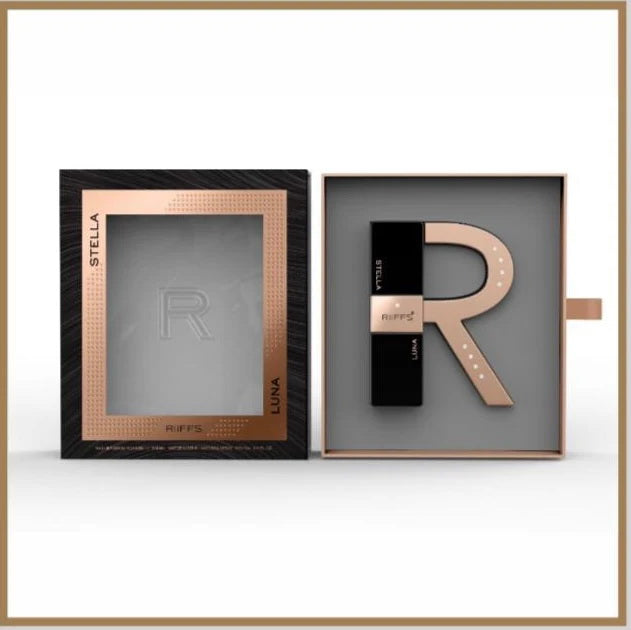 Riiffs Exclusive Prive Pink EDP donna 80 ml