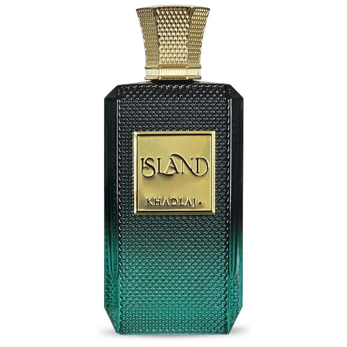 Khadlaj Island Extrait de Parfum Spray for Unisex