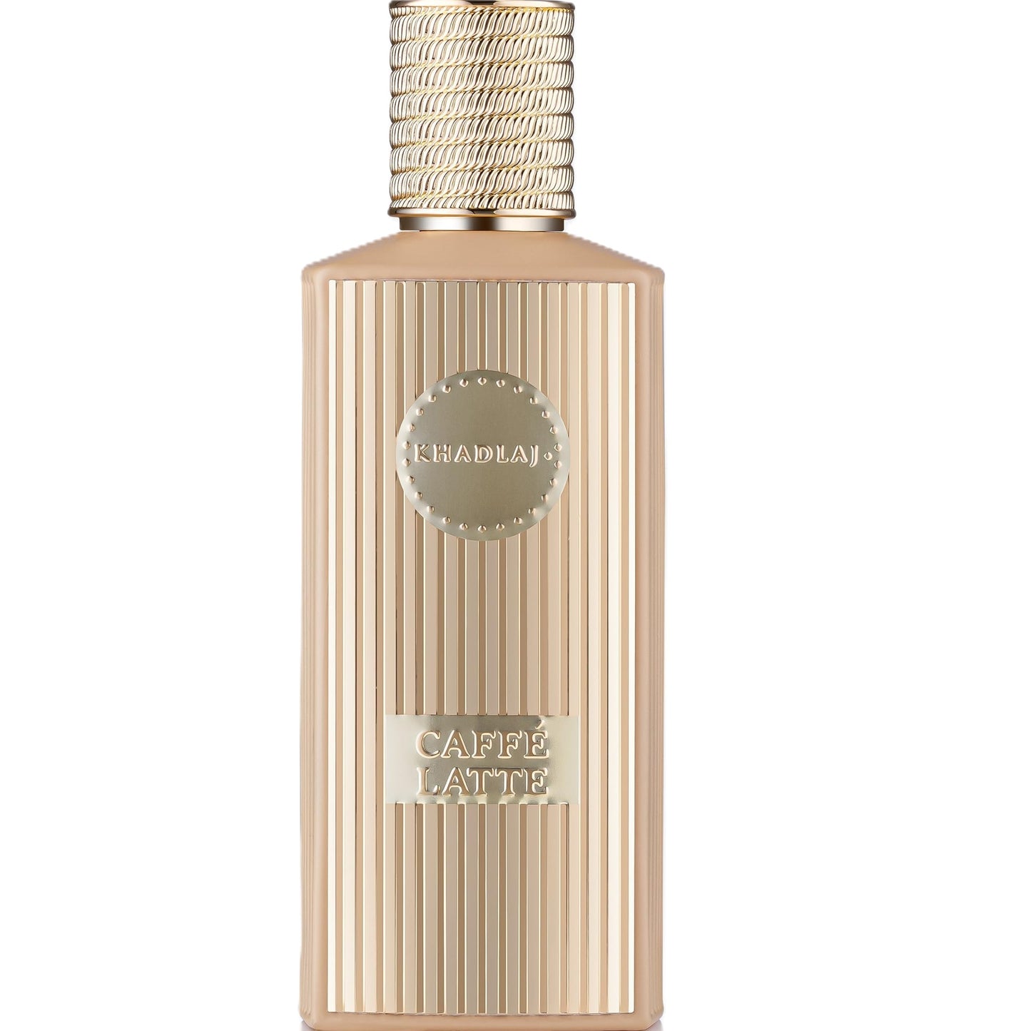 Khadlaj Caffe Latte EDP unisex 100 ml