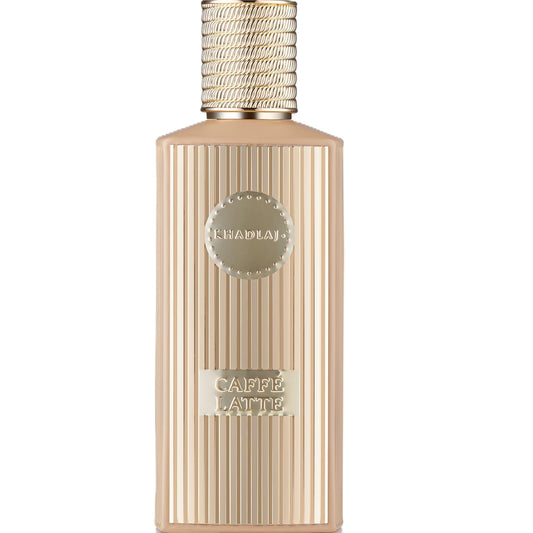 Khadlaj Caffe Latte EDP unisex 100 ml
