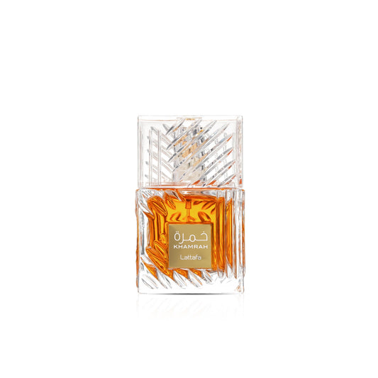 Lattafa Khamrah EDP 100 Ml Unisex Fragrance