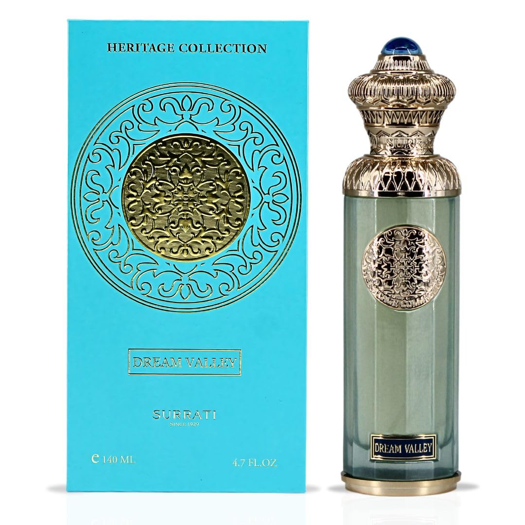 Surrati Dream Valley EDP Spray 140 ml